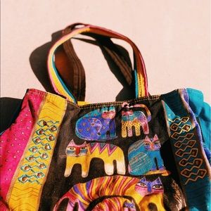 Oil Carrier Custom Faith Vintage Purse